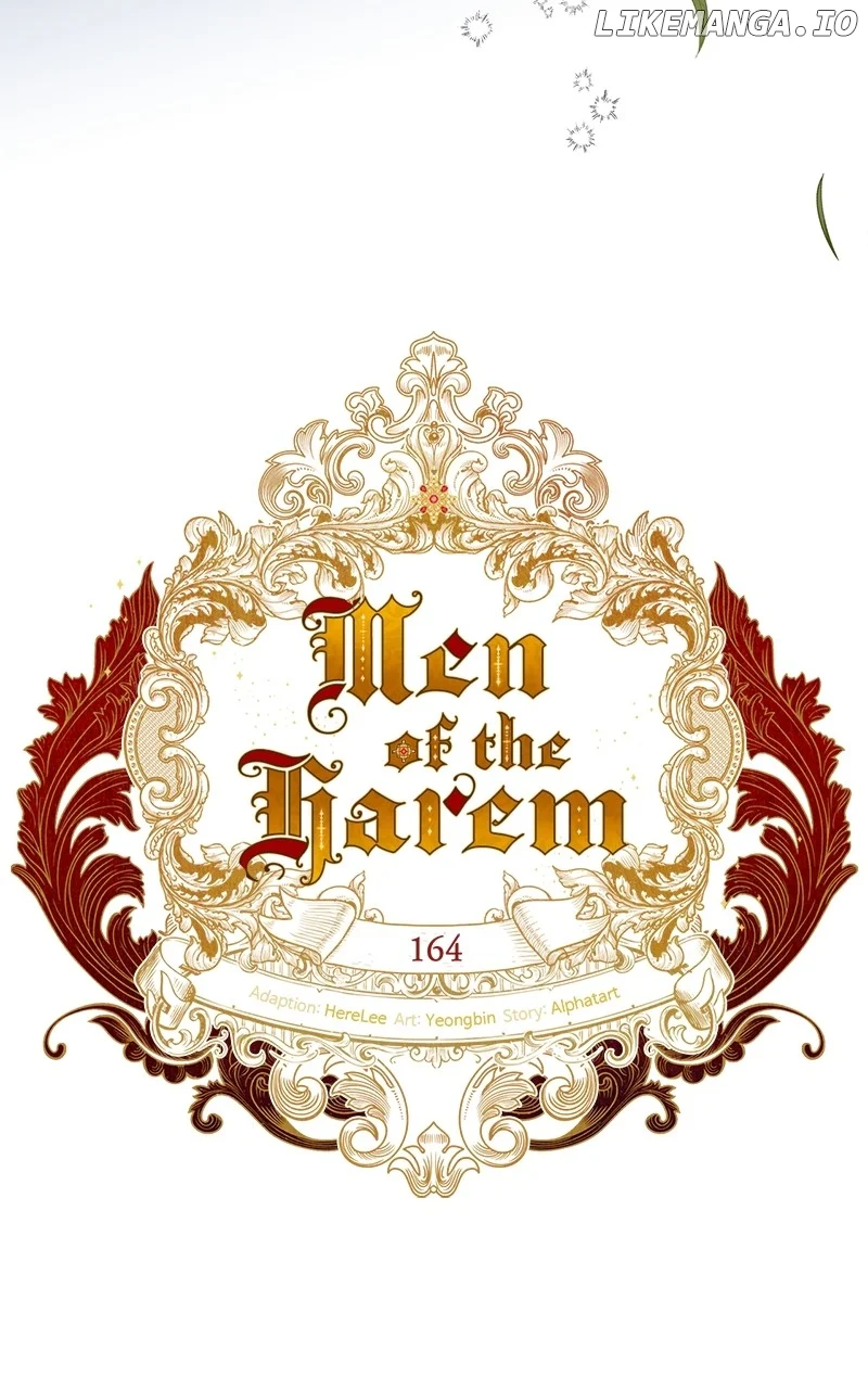 Men of the Harem Chapter 168 18